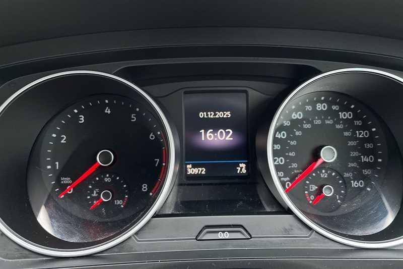 Used Volkswagen Tiguan 2020 for sale - 76044628: Photo 11