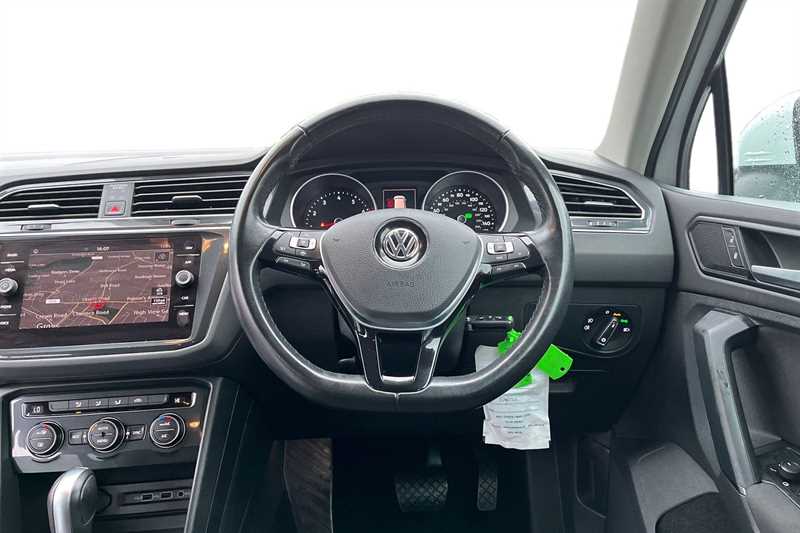 Used Volkswagen Tiguan 2020 for sale - 76044628: Photo 13