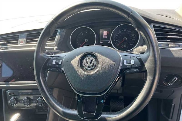 Used Volkswagen Tiguan 2020 for sale - 76044628: Photo 13