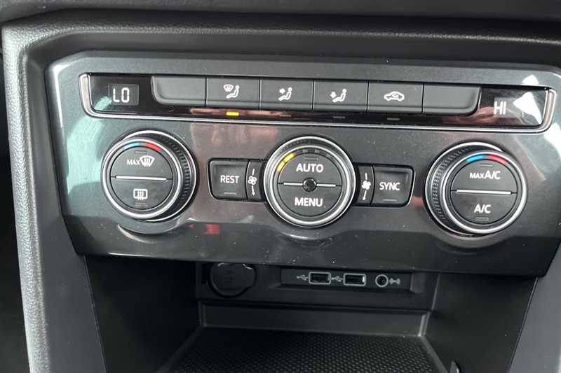 Used Volkswagen Tiguan 2020 for sale - 76044628: Photo 16