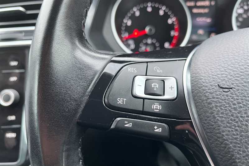 Used Volkswagen Tiguan 2020 for sale - 76044628: Photo 17