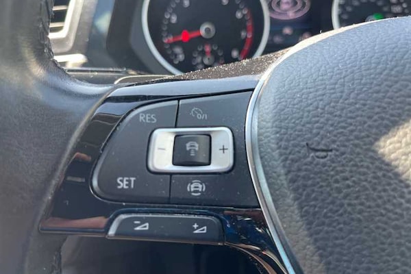 Used Volkswagen Tiguan 2020 for sale - 76044628: Photo 17