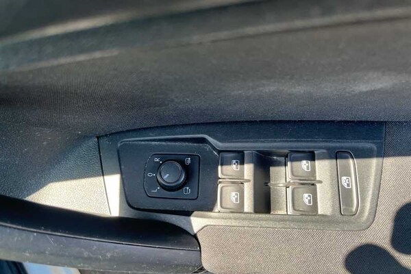Used Volkswagen Tiguan 2020 for sale - 76044628: Photo 18