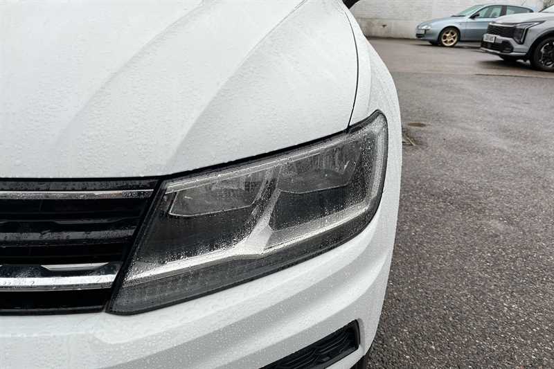 Used Volkswagen Tiguan 2020 for sale - 76044628: Photo 19