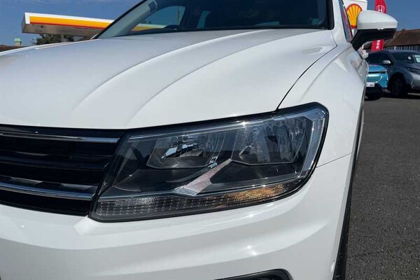 Used Volkswagen Tiguan 2020 for sale - 76044628: Photo 19
