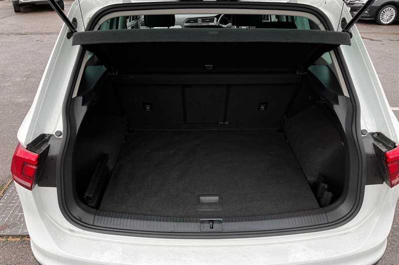 Used Volkswagen Tiguan 2020 for sale - 76044628: Photo 20