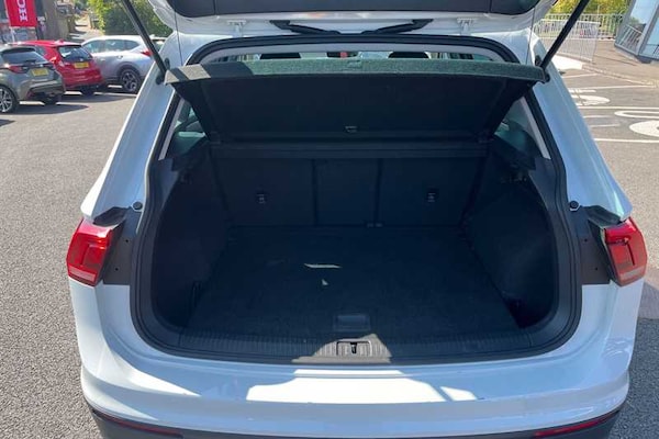 Used Volkswagen Tiguan 2020 for sale - 76044628: Photo 20