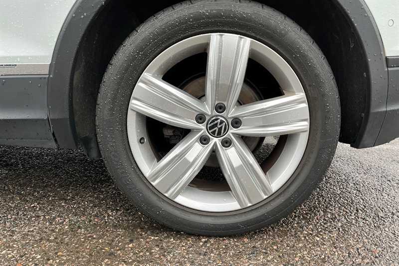 Used Volkswagen Tiguan 2020 for sale - 76044628: Photo 22