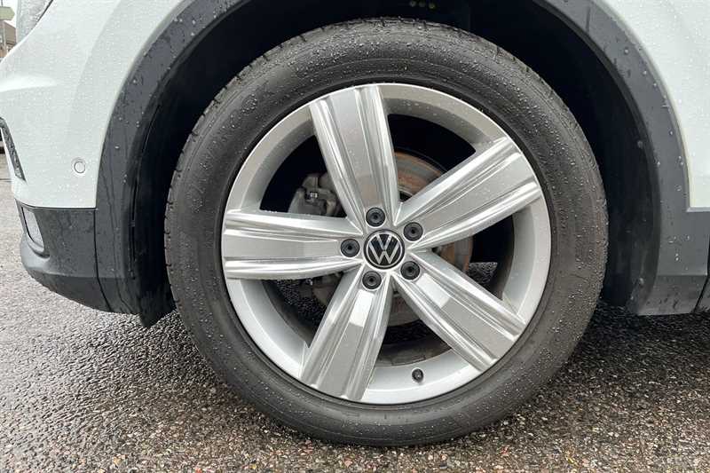 Used Volkswagen Tiguan 2020 for sale - 76044628: Photo 23