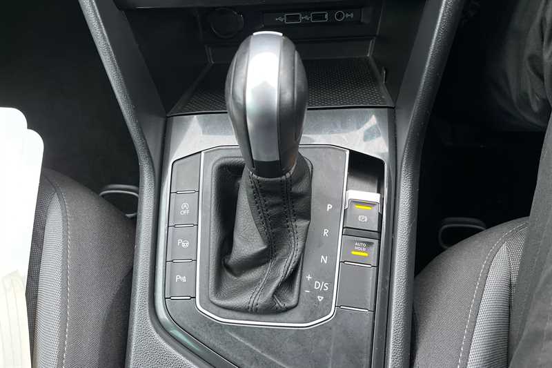 Used Volkswagen Tiguan 2020 for sale - 76044628: Photo 24