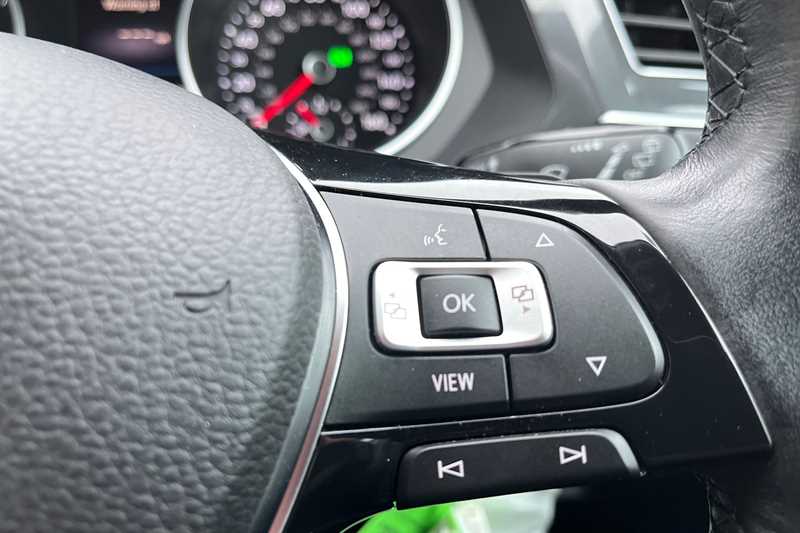 Used Volkswagen Tiguan 2020 for sale - 76044628: Photo 25