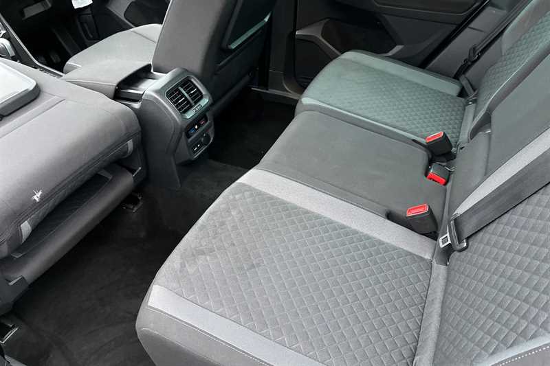 Used Volkswagen Tiguan 2020 for sale - 76044628: Photo 27