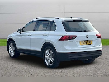 Used Volkswagen Tiguan 2020 for sale - 76044628: Photo 3
