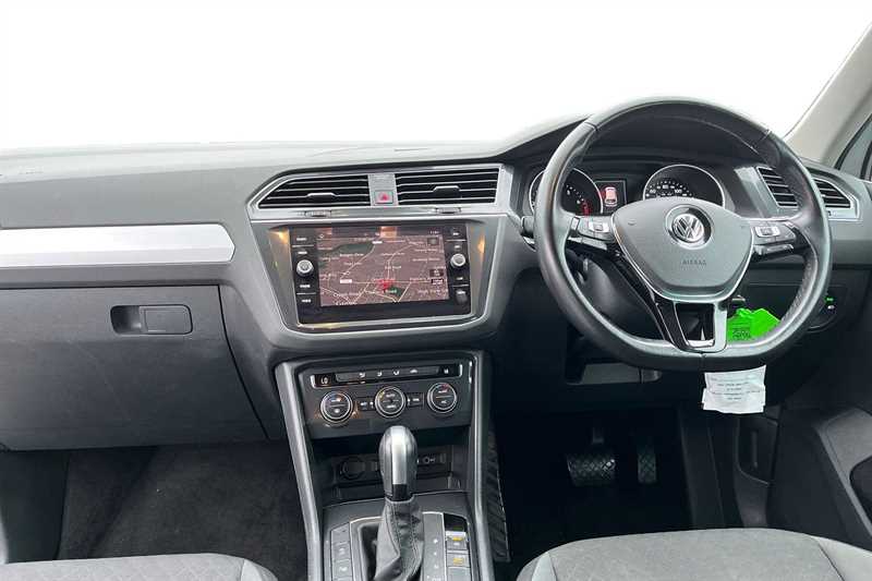 Used Volkswagen Tiguan 2020 for sale - 76044628: Photo 4