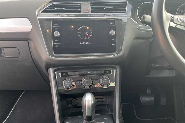 Used Volkswagen Tiguan 2020 for sale - 76044628: Photo 4