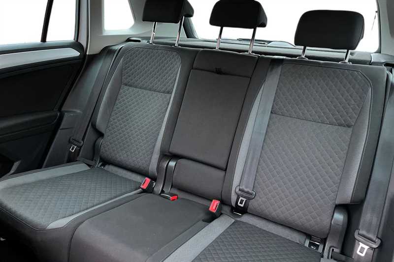 Used Volkswagen Tiguan 2020 for sale - 76044628: Photo 8