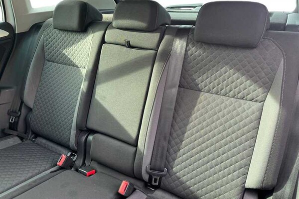 Used Volkswagen Tiguan 2020 for sale - 76044628: Photo 8