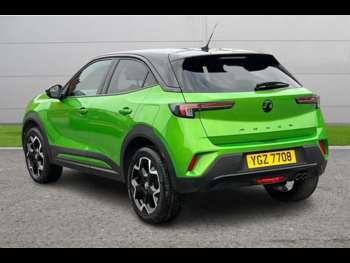 Used Vauxhall Mokka 2023 for sale - 74880952: Photo