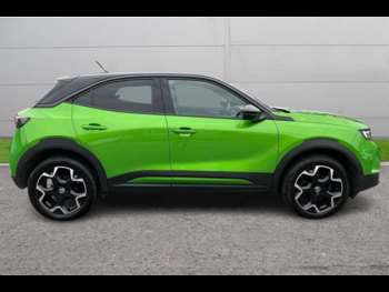 Used Vauxhall Mokka 2023 for sale - 74880952: Photo