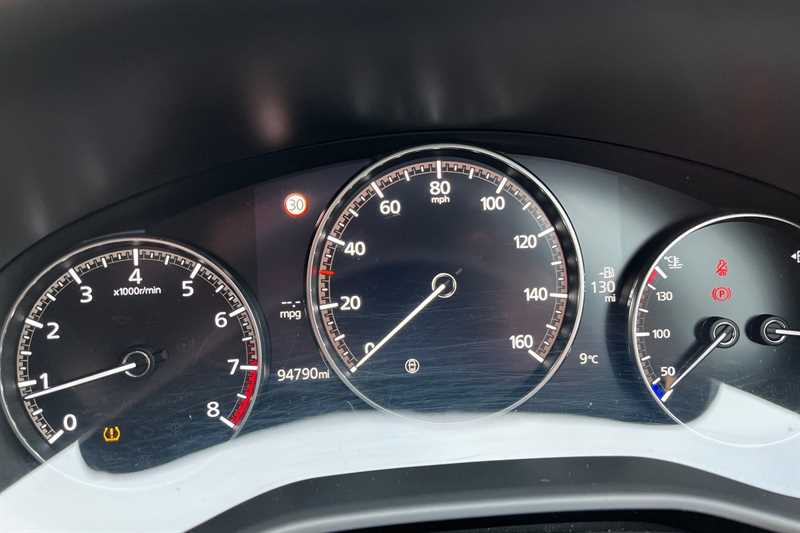 Used Mazda Mazda3 2019 for sale - 77810361: Photo 11