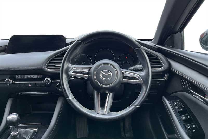 Used Mazda Mazda3 2019 for sale - 77810361: Photo 13