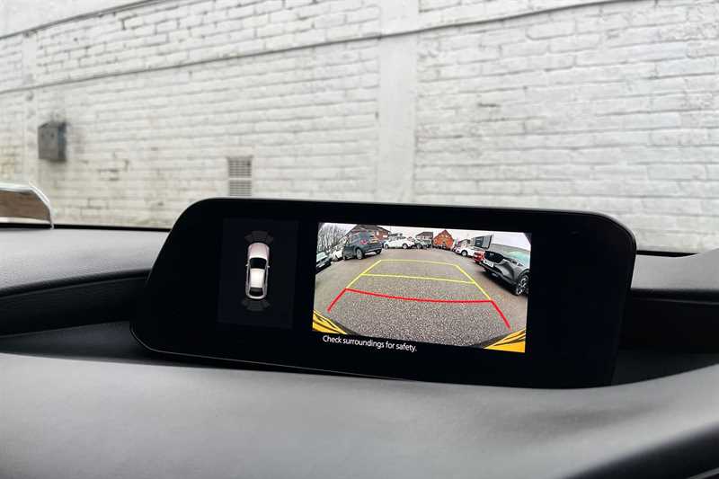 Used Mazda Mazda3 2019 for sale - 77810361: Photo 15