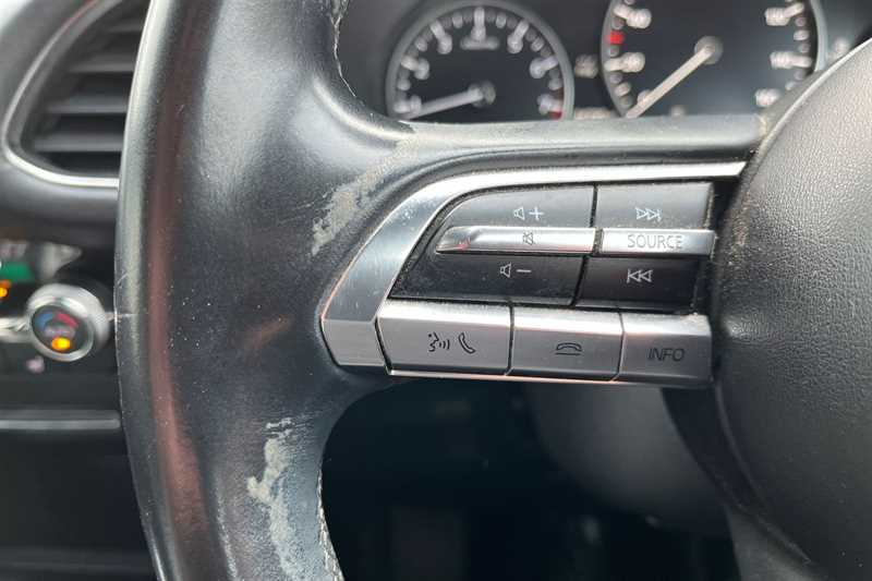 Used Mazda Mazda3 2019 for sale - 77810361: Photo 17