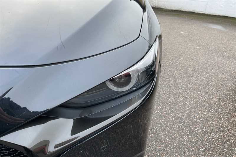 Used Mazda Mazda3 2019 for sale - 77810361: Photo 19