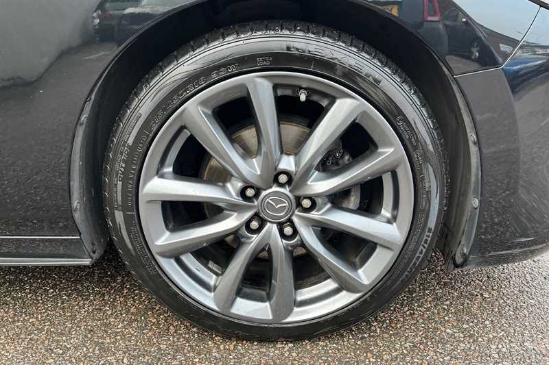 Used Mazda Mazda3 2019 for sale - 77810361: Photo 21