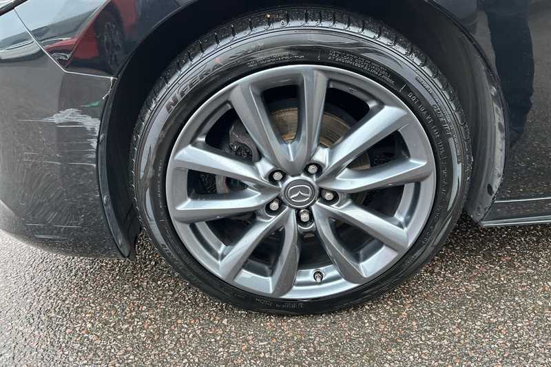 Used Mazda Mazda3 2019 for sale - 77810361: Photo 22