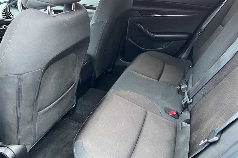 Used Mazda Mazda3 2019 for sale - 77810361: Photo 24