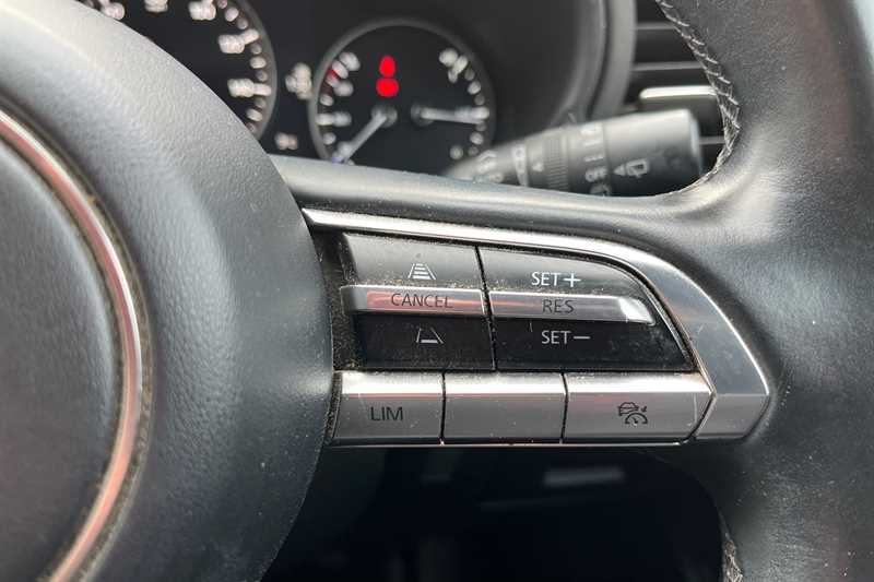 Used Mazda Mazda3 2019 for sale - 77810361: Photo 25