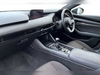 Used Mazda Mazda3 2019 for sale - 77810361: Photo