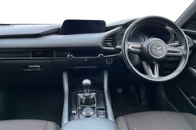 Used Mazda Mazda3 2019 for sale - 77810361: Photo 4