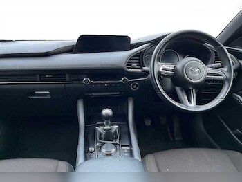 Used Mazda Mazda3 2019 for sale - 77810361: Photo