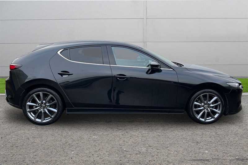 Used Mazda Mazda3 2019 for sale - 77810361: Photo 5