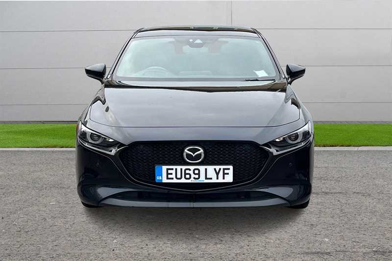 Used Mazda Mazda3 2019 for sale - 77810361: Photo 6