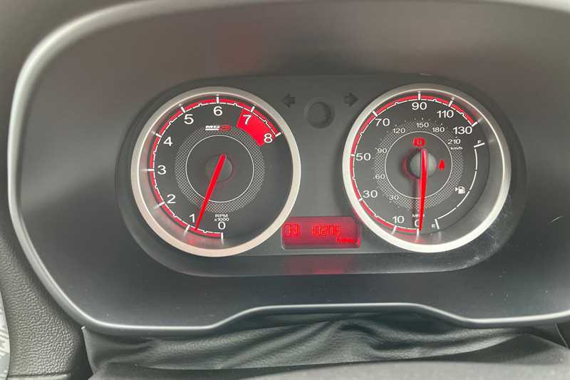 Used MG MG3 2021 for sale - 76044621: Photo 11