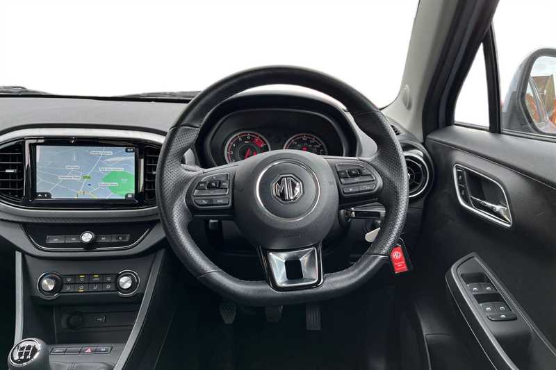 Used MG MG3 2021 for sale - 76044621: Photo 13