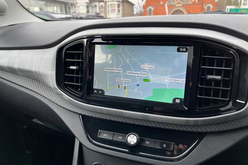 Used MG MG3 2021 for sale - 76044621: Photo 14