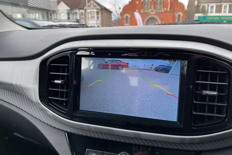 Used MG MG3 2021 for sale - 76044621: Photo 15