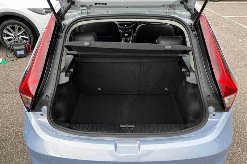 Used MG MG3 2021 for sale - 76044621: Photo 18