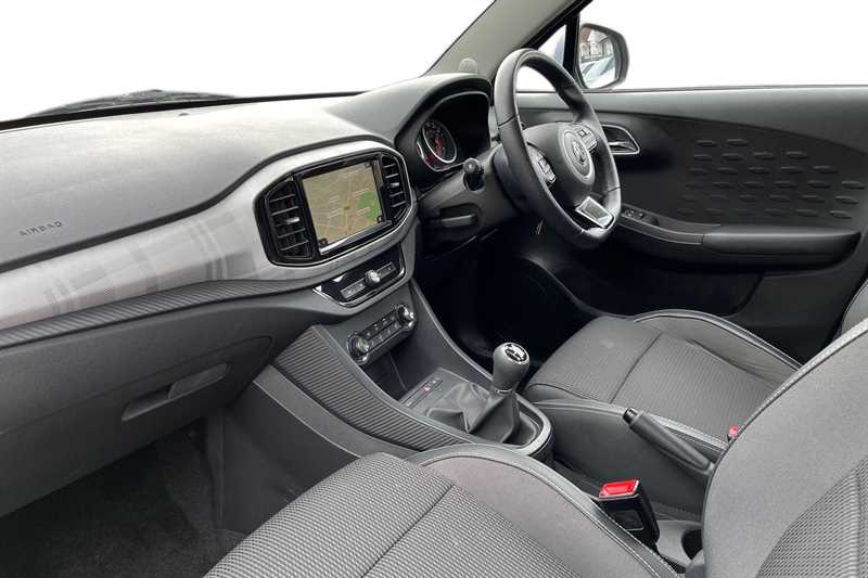 Used MG MG3 2021 for sale - 76044621: Photo 2