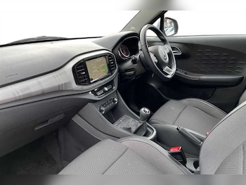 Used MG MG3 2021 for sale - 76044621: Photo 2