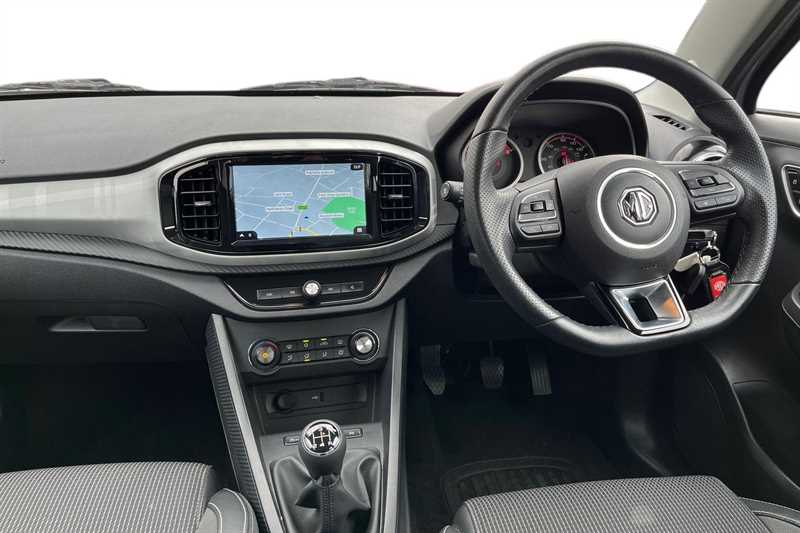 Used MG MG3 2021 for sale - 76044621: Photo 4