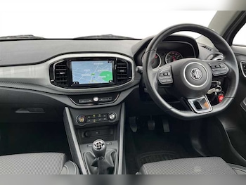 Used MG MG3 2021 for sale - 76044621: Photo 4