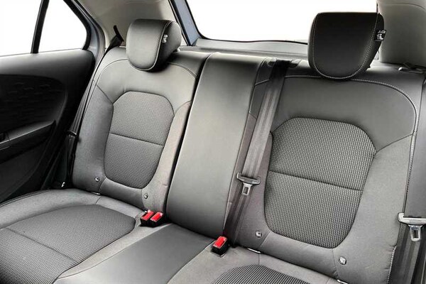 Used MG MG3 2021 for sale - 76044621: Photo 8
