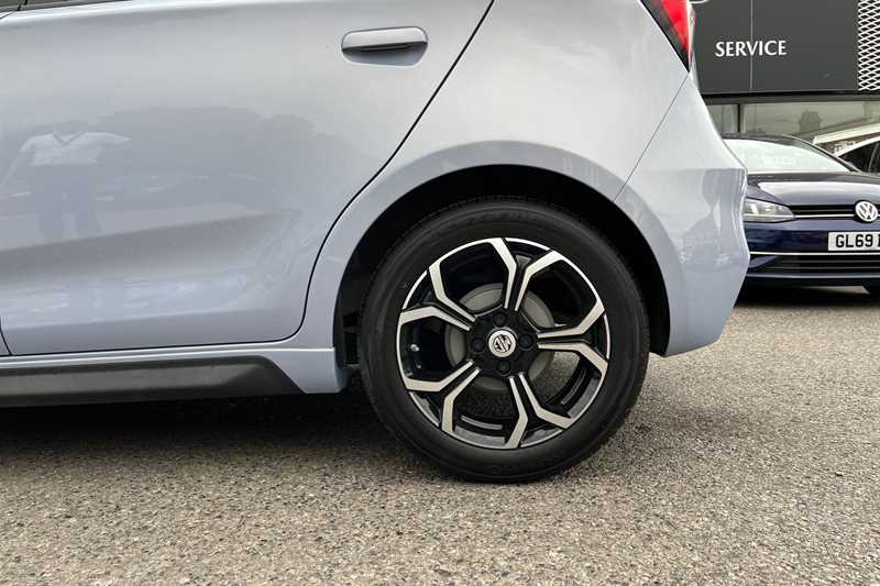 Used MG MG3 2021 for sale - 76044621: Photo 9