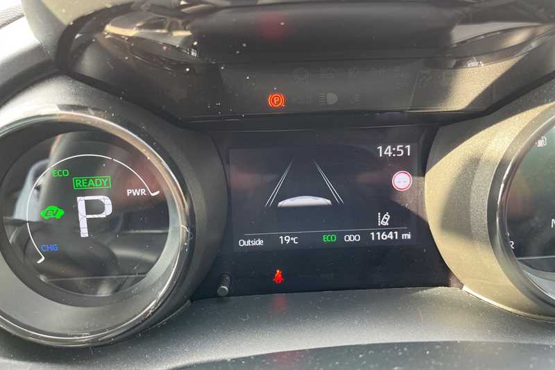 Vehicle 11
