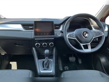 Used Renault Captur 2023 for sale - 78506257: Photo